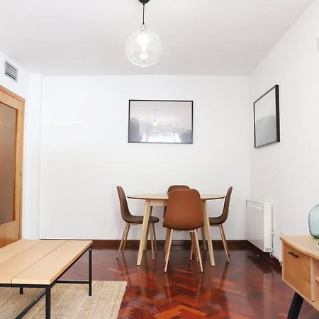 Apartamento La Campa Apartman Canfranc Kültér fotó